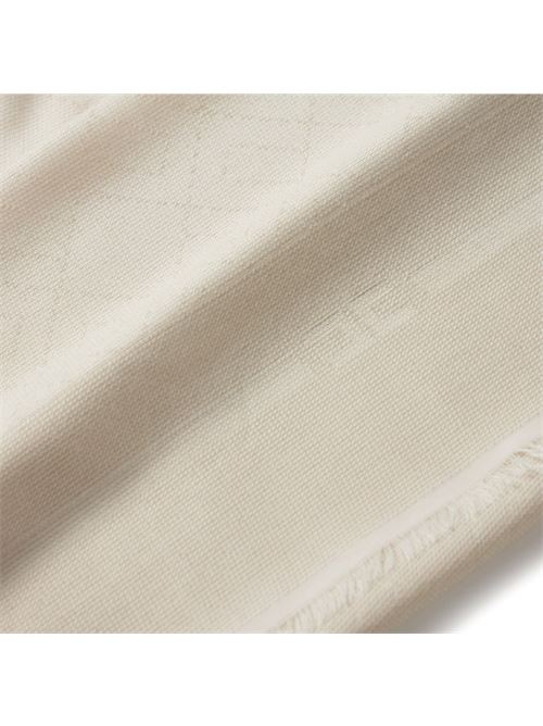 Logo pattern scarf ELISABETTA FRANCHI | SC12F56E2.DZ9